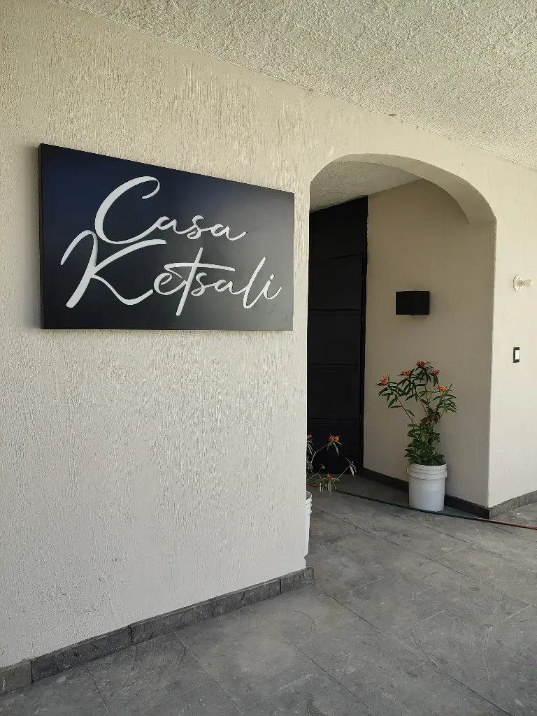 Casa Ketsali